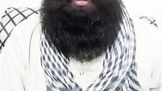Allama Tehmoor Rizvi shot Bayan.