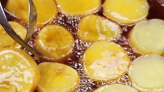 Sweet Potato Recipe