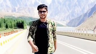 Hunza passu