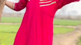 TikTok song video