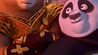 Kung Fu Panda The Dragon Knight Season 1 Episode 1 In Hindi