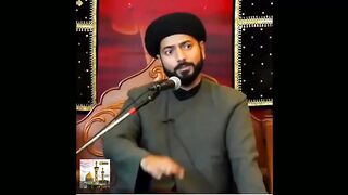 Har Mushkil Ka Hal Mushkil Kusha Ali a.s Ke Pass. Allama Raza Jan Kazmi. Alqaimlibrary(کوٹ چھُٹہ)
