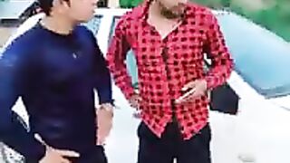 New comedy vedio