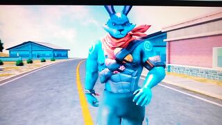 Free fire video