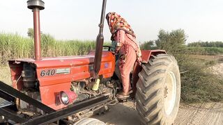 Tractor Na Hota Toh Ye Kaam Kaise karte