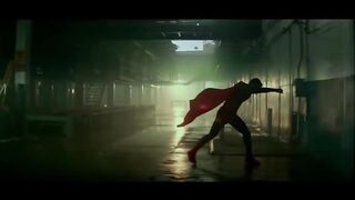 Hollywood movie clips