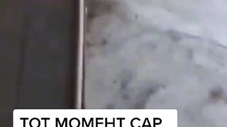 Mom, help me.
