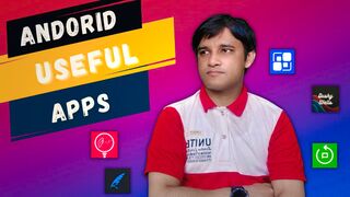 Android 05 useful apps