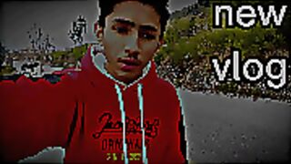 Vlog video