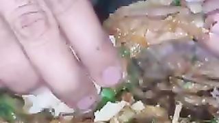 Best mutton karahi ( subscribe please )