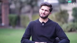 Shaheen Shah Afridi raring for his comeback in HBL PSL 2023