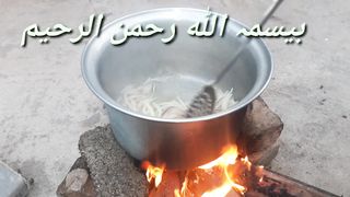 Chiken biryani/garden pulao/morghi chawal
