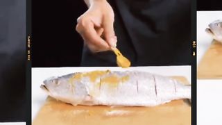 Masala Fish| Hot Crispy Fish| Masala Fish Bnane Ka Tarika