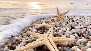 A beautiful seawiew