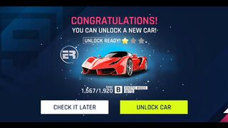 Asphalt 9 Legends | UNLOCK NEW VEHICLE BMW