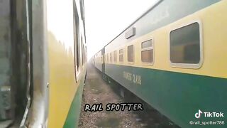 Rail spotter