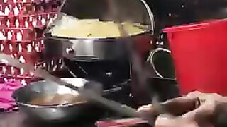 Special burger ( subscribe please )
