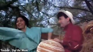 Aaj phir jeene  song