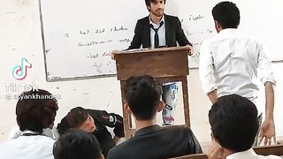 billu djk tiktok viral video