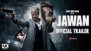 _Jawaan Official Teaser Trailer (2023) released by _ Buk Buk Bolly __shorts _buk buk(1080P_HD)