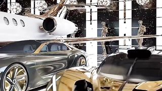 Trillioinaire lifestyle you never seen before