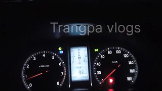 Toyota premio f speeds