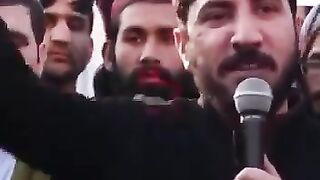 Pakhton qoom ko nasehat