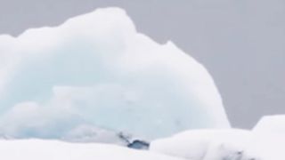 Svalbard Global Seed Vault
