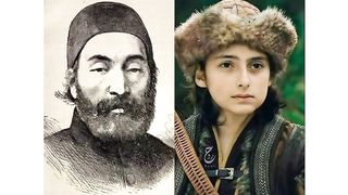 Kurlus osman real and actors picture