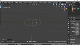 How to make bottle cap in blender || Blender tutorial