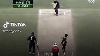 Amir vs Watson
