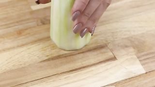 The Best Avocado Salad