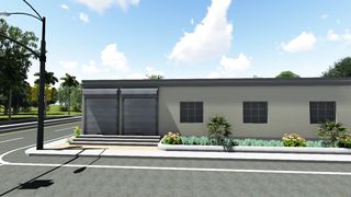 mosque animation and hostel rome