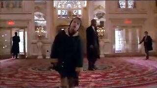 Home Alone clip