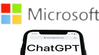 Open AI Project Spell on Microsoft 2023