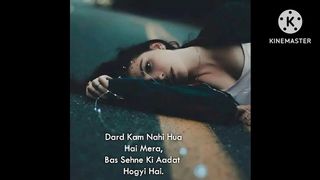 Zindagi ka bojh