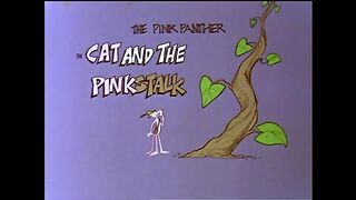 pink panther new story ||kids entertainment channel