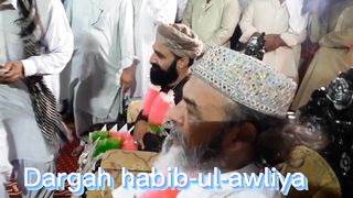 Mehfil e Sama Peer habib ullah shah sahib | fabspot video