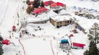Marghzar/White palace/Swat
