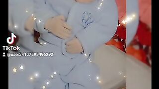 Cute baby