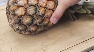Pineapple Shake