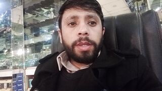 Mera her umati janat m jay ga