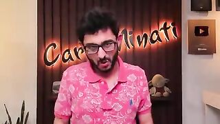 Pakistani ghost hunters. Carry fan video
