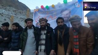 Shina new song / Vocals / SalahUddin Hasrat /Lyrics Fahim Hasrat