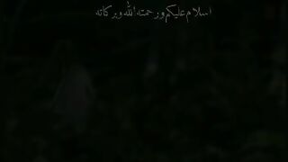 Jumma mubarak.
