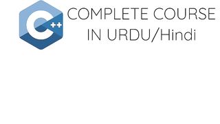 complete c++ course for beginner in hindi / urdu