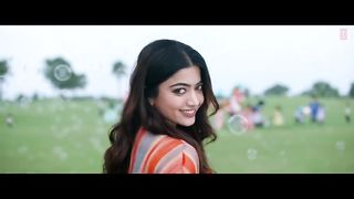 Jimikki Ponnu (Tamil) Video | Varisu | Thalapathy Vijay | Thaman S | Vamshi Paidipally