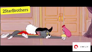 Funny Tom & Jerry | Video of an ultimate hate