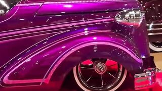 Beautiful Car