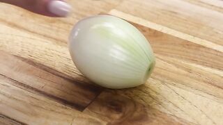 Onion Tortilla Recipe